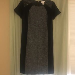M Sheath Dress